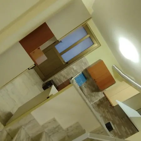 Σπίτι διακοπών Casa Dello Stretto Scilla