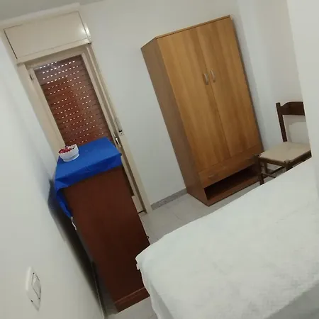 Casa Dello Stretto