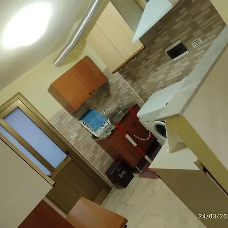 Σπίτι διακοπών Casa Dello Stretto Scilla