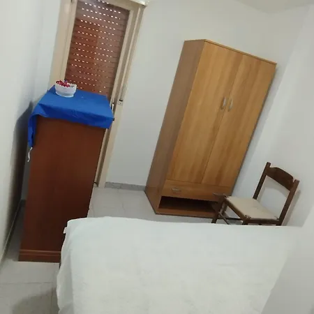Casa Dello Stretto Σπίτι διακοπών