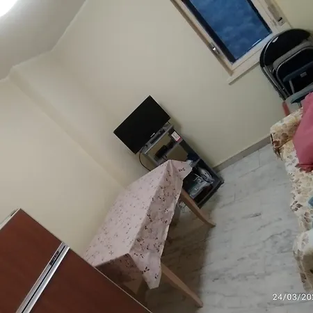 Σπίτι διακοπών Casa Dello Stretto *