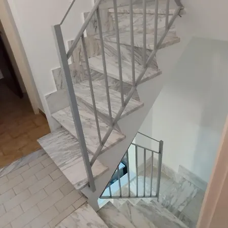 Casa Dello Stretto *