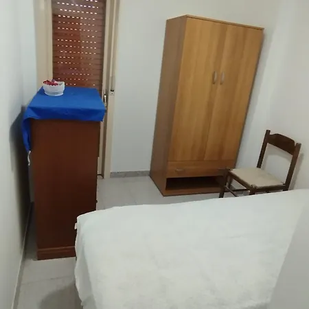 Σπίτι διακοπών Casa Dello Stretto Scilla