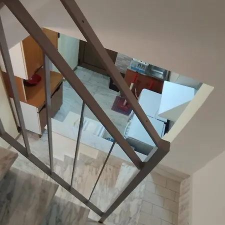 Casa Dello Stretto