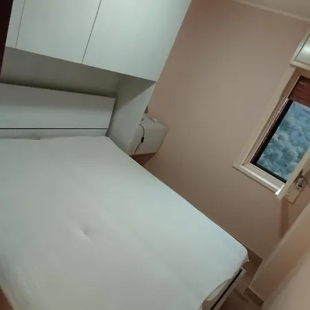 Σπίτι διακοπών Casa Dello Stretto Scilla