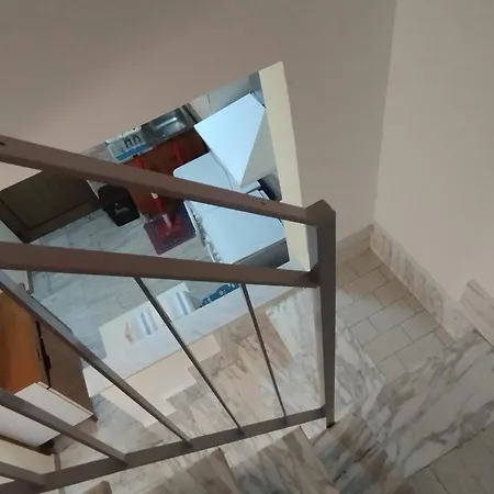 Casa Dello Stretto Σπίτι διακοπών Scilla