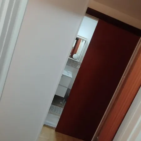 Casa Dello Stretto *