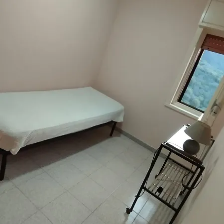 Casa Dello Stretto