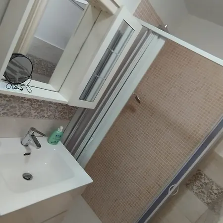 Σπίτι διακοπών Casa Dello Stretto Scilla