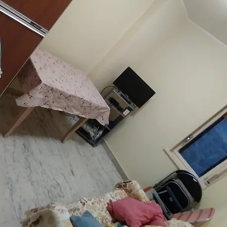 Σπίτι διακοπών Casa Dello Stretto