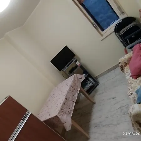 Casa Dello Stretto Σπίτι διακοπών