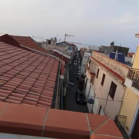 Σπίτι διακοπών Casa Dello Stretto *