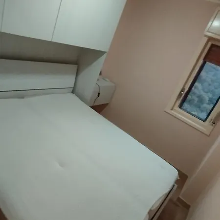 Casa Dello Stretto *