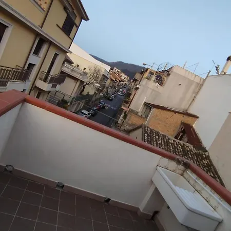 Casa Dello Stretto Σπίτι διακοπών *