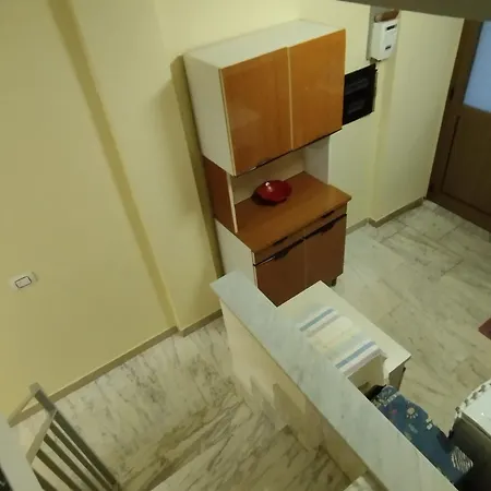 Σπίτι διακοπών Casa Dello Stretto Scilla