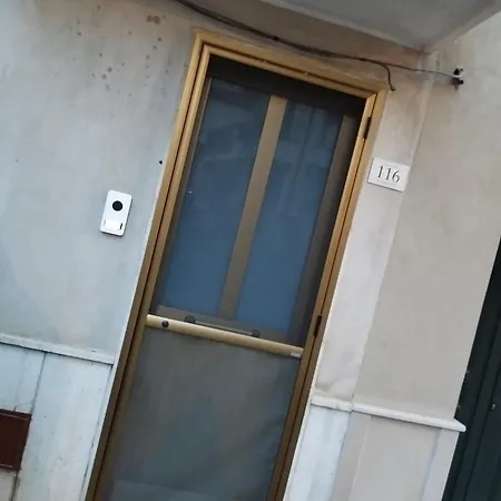 Casa Dello Stretto * Scilla