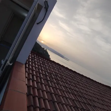 Casa Dello Stretto Σπίτι διακοπών *