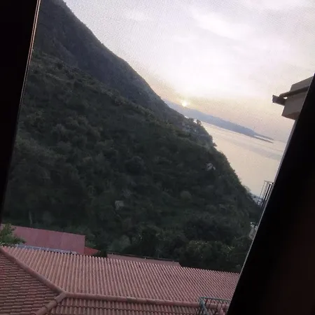 Casa Dello Stretto Σπίτι διακοπών Scilla
